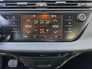 Citroën C4 Spacetourer